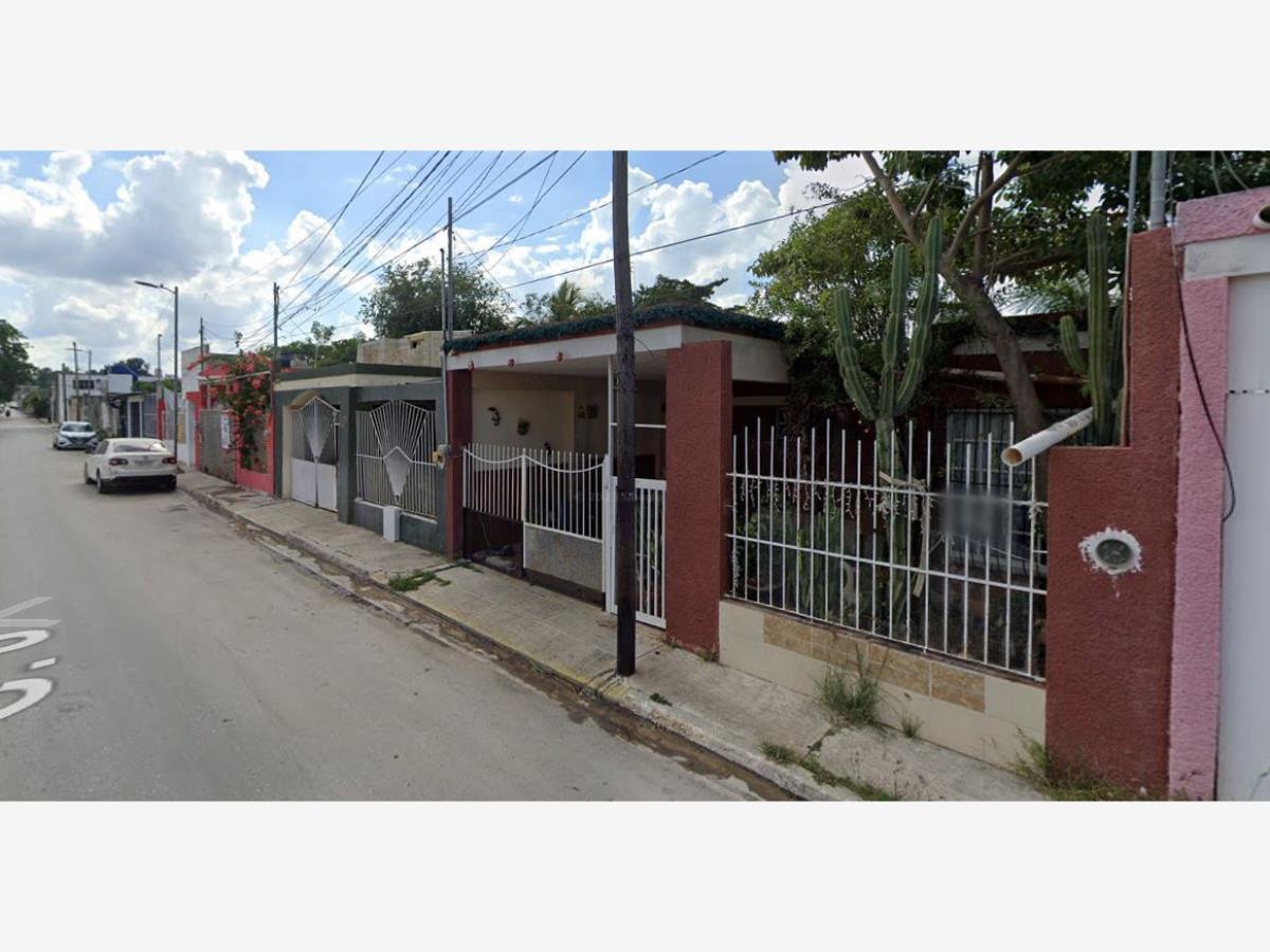 Casa en venta en Samula, Campeche — foto 1 de 10
