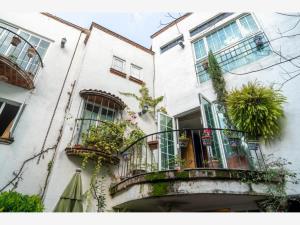 Casa en venta en La Concepcion, Coyoacán, Ciudad de México Casa en venta en La Concepcion, Coyoacán, Ciudad de México