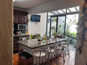 Casa en venta en Cuadrante de San Francisco, Coyoacán, Ciudad de México