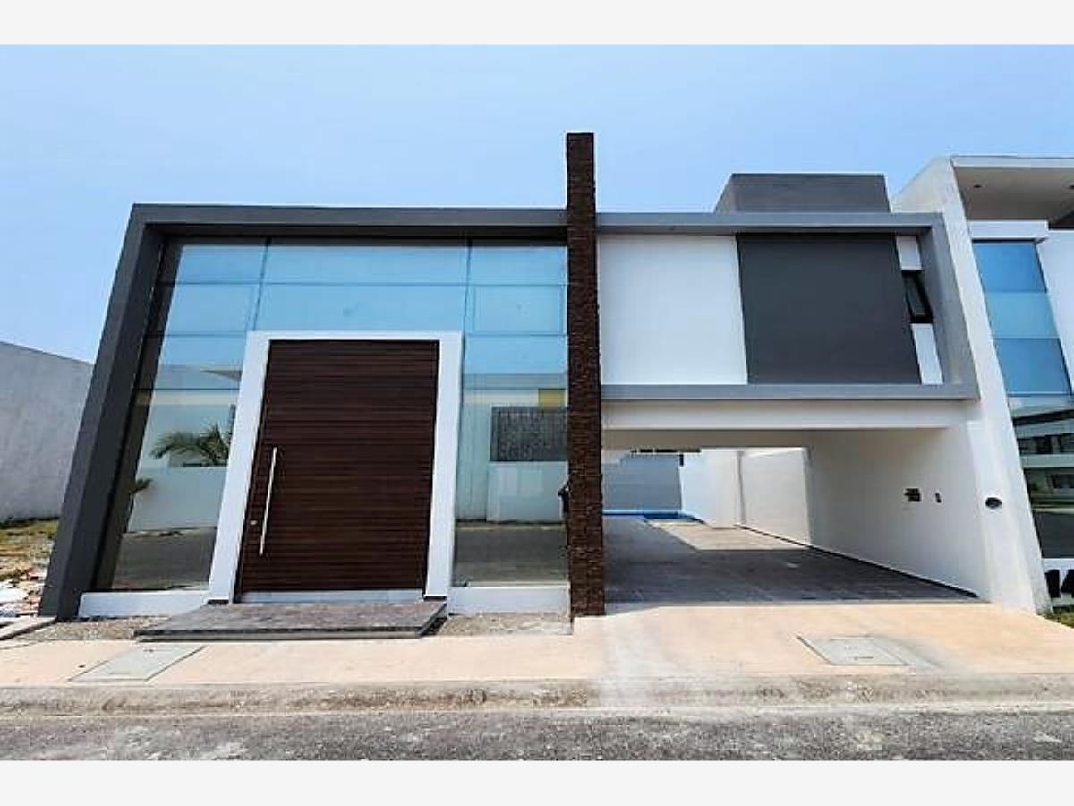 Casa en venta en Lomas del Sol, Alvarado — foto 1 de 9
