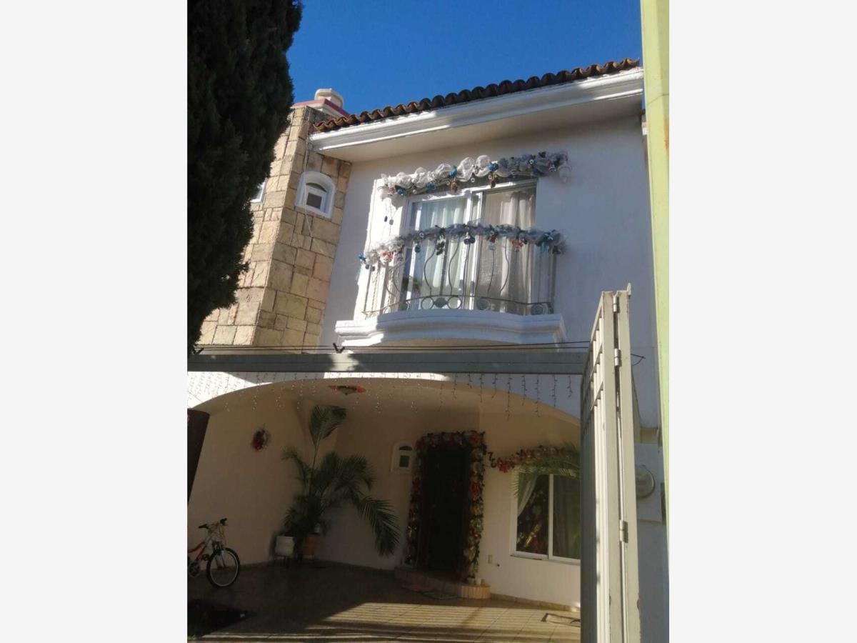 Casa en venta en Real de Valdepeñas, Zapopan — foto 1 de 11