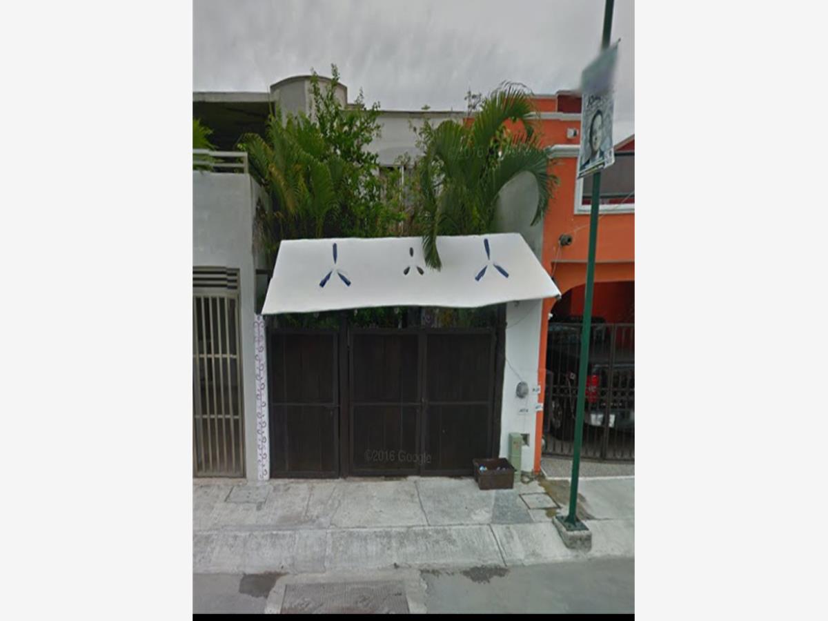 Casa en venta en Playa Uvero, Othón P. Blanco — foto 1 de 7