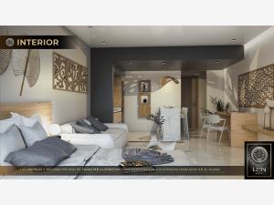 Departamento en venta en Tulum Centro, Tulum — foto 2 de 7