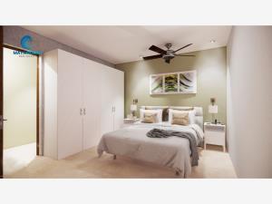 Departamento en venta en Playa del Carmen Centro, Solidaridad — foto 2 de 5