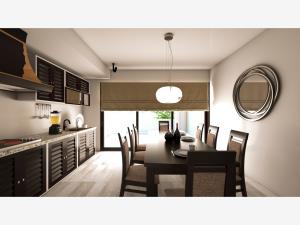 Departamento en venta en Playa del Carmen Centro, Solidaridad, Quintana Roo
