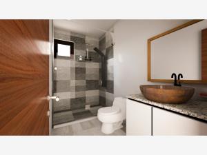 Departamento en venta en Playa del Carmen Centro, Solidaridad — foto 2 de 8