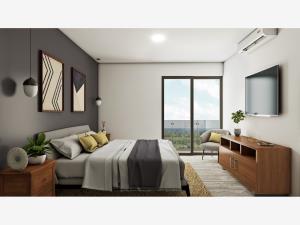Departamento en venta en Playa del Carmen Centro, Solidaridad — foto 3 de 8
