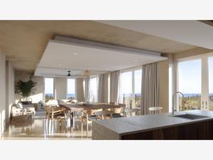 Departamento en venta en Playa del Carmen Centro, Solidaridad, Quintana Roo