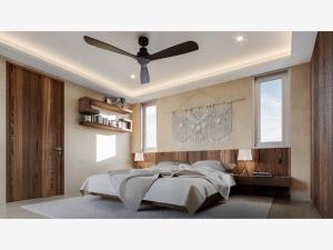 Departamento en venta en Playa del Carmen Centro, Solidaridad — foto 2 de 6