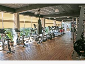 Departamento en venta en Playa del Carmen Centro, Solidaridad — foto 3 de 8