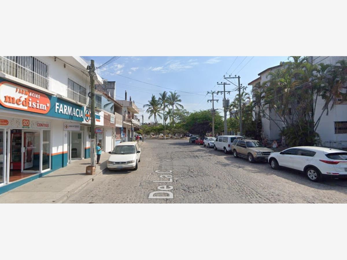 Departamento en venta en Santa Maria, Puerto Vallarta — foto 1 de 5