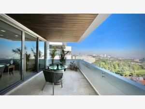Departamento en venta en Vista Horizonte, Huixquilucan — foto 3 de 14