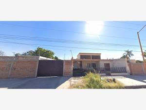 Casa en Constitucion, Navojoa, Sonora