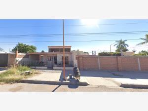 Casa en venta en Constitucion, Navojoa — foto 3 de 7