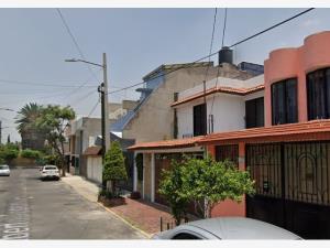 Casa en venta en Constitucion de 1917, Iztapalapa — foto 2 de 10