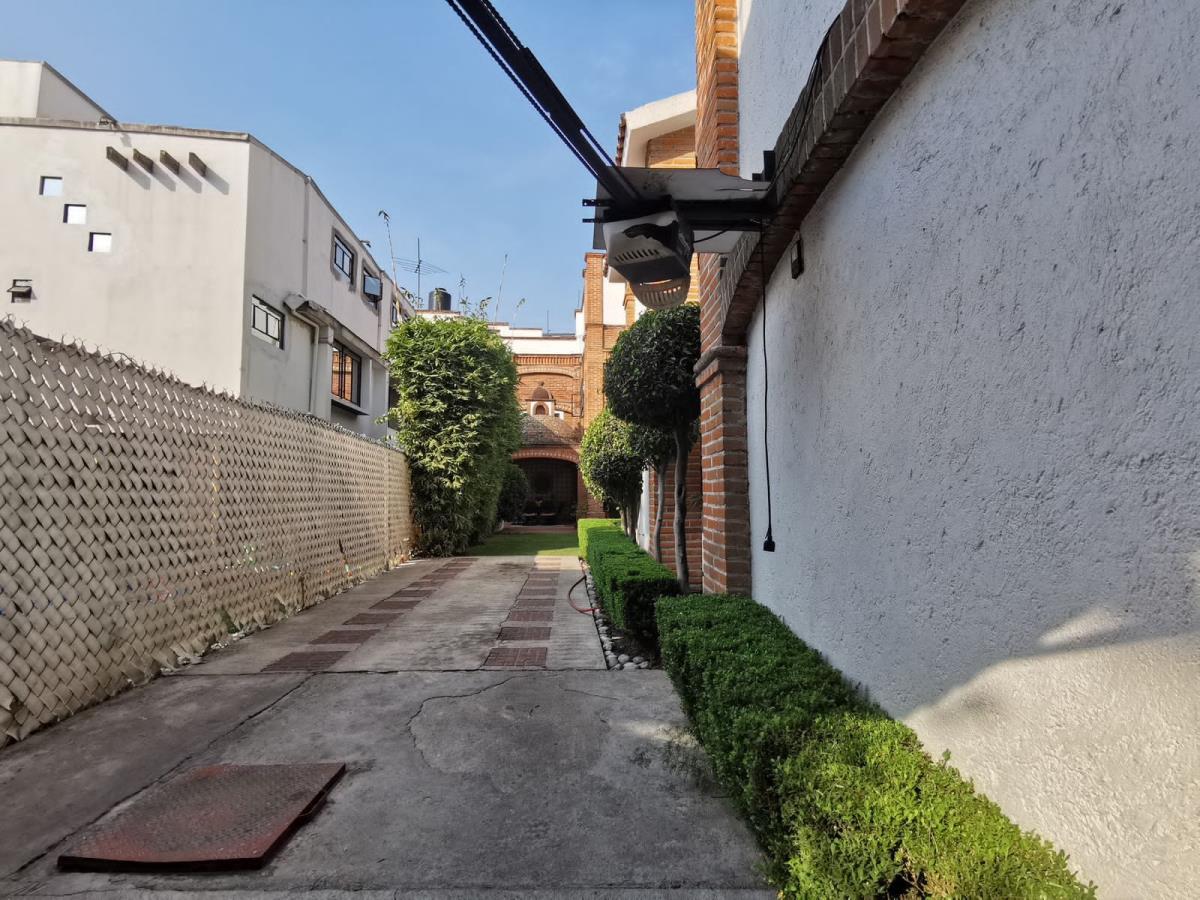 Casa en venta en Santa Cruz Atoyac, Benito Juárez — foto 1 de 24