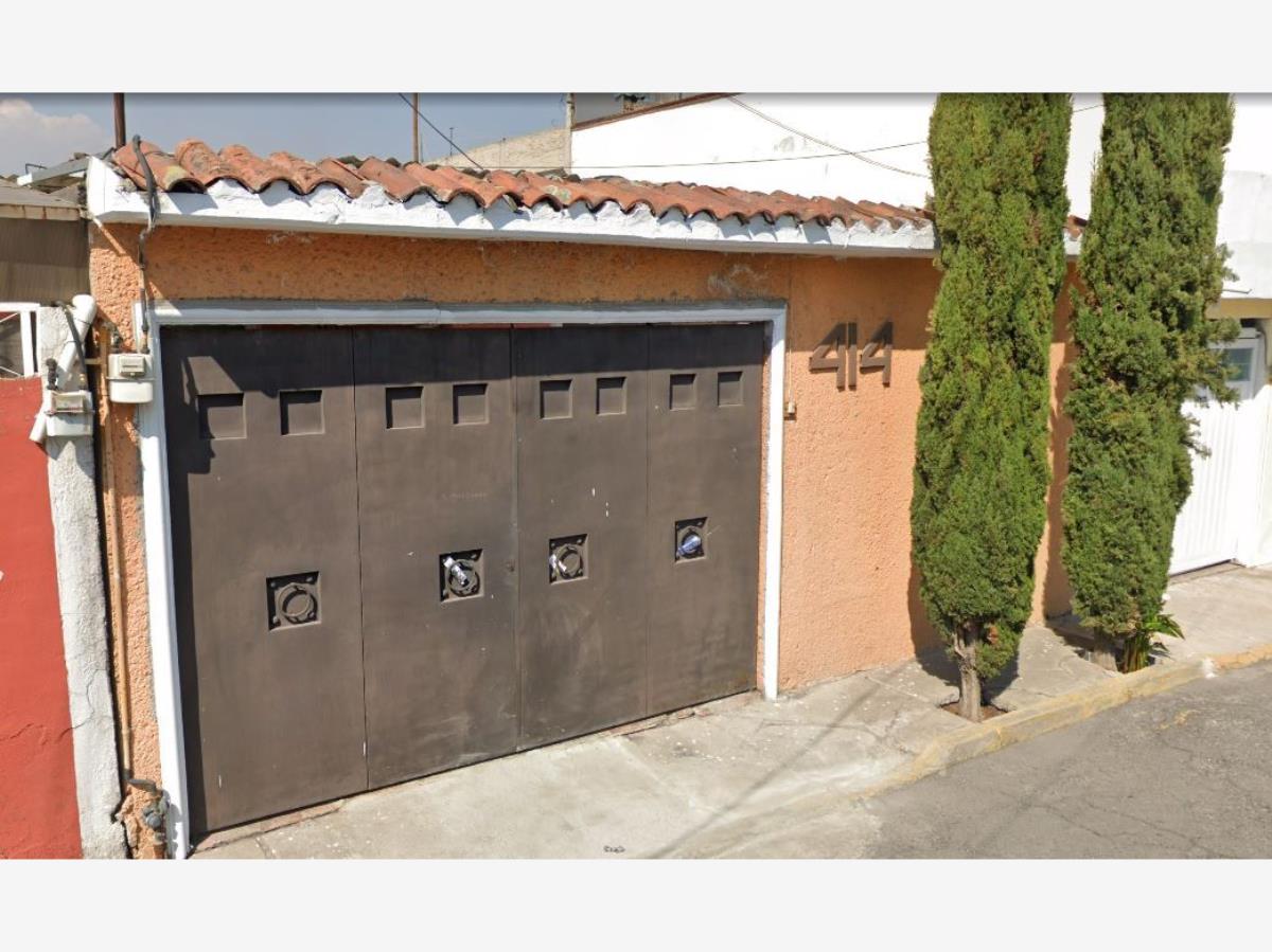 Casa en venta en Villa de las Flores 1a Sección (Unidad Coacalco), Coacalco de Berriozábal — foto 1 de 11