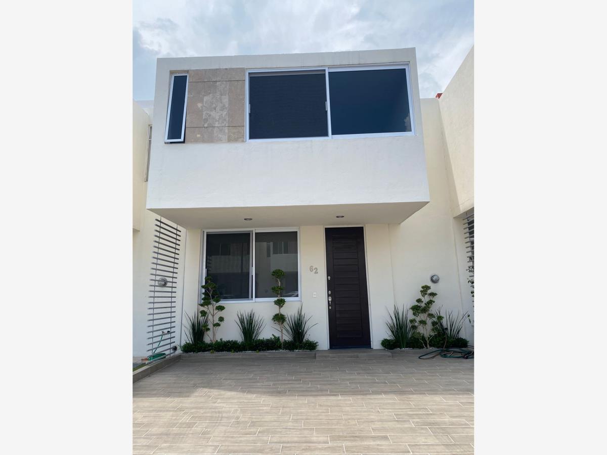 Casa en venta en Terranova, Corregidora — foto 1 de 22