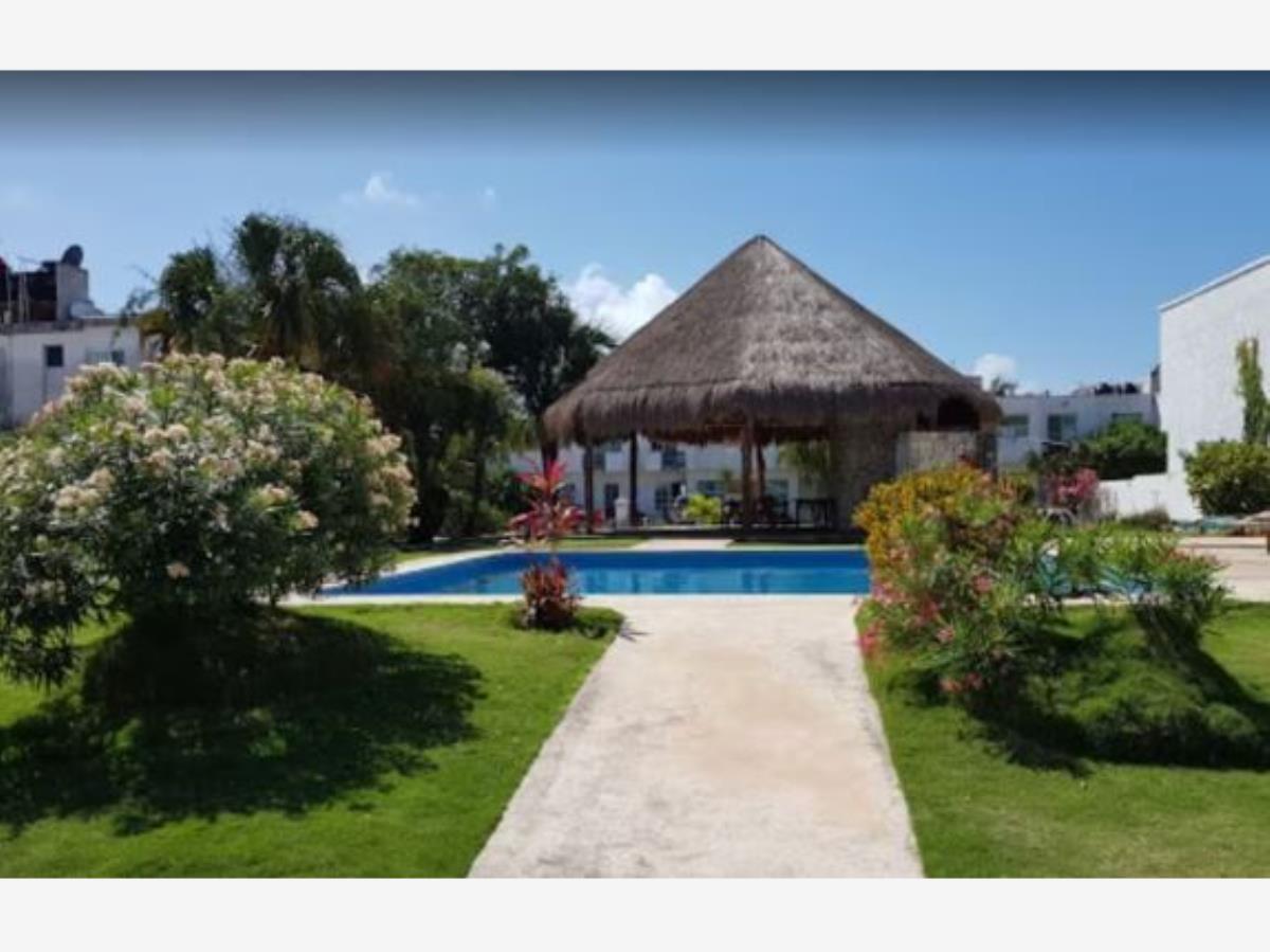 Casa en venta en Playa del Sol, Solidaridad — foto 1 de 10