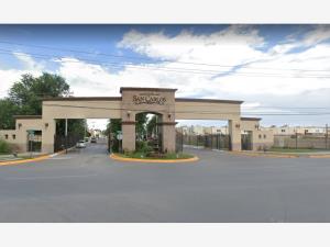 Casa en venta en Jardines de San Carlos, Juárez — foto 3 de 10