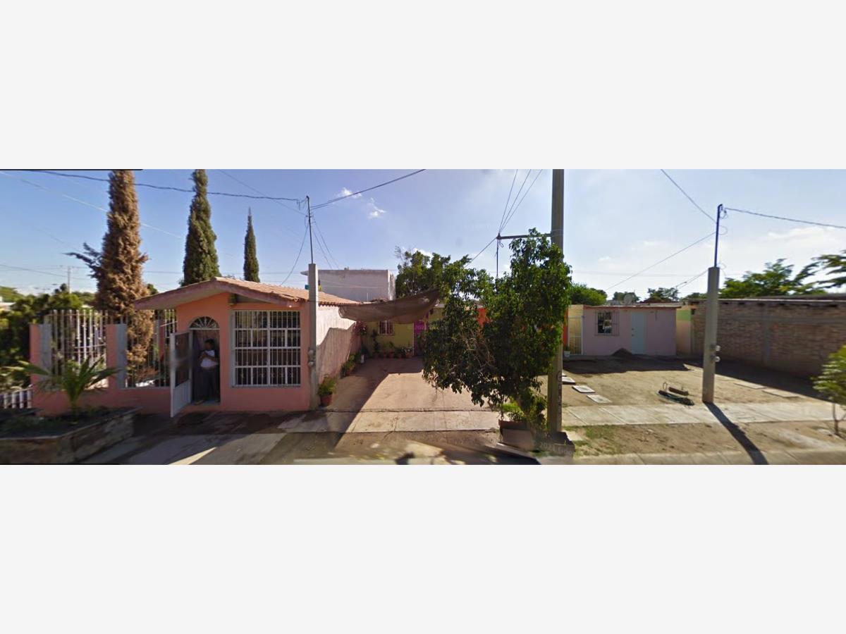 Casa en venta en Petatlan, Guasave — foto 1 de 10