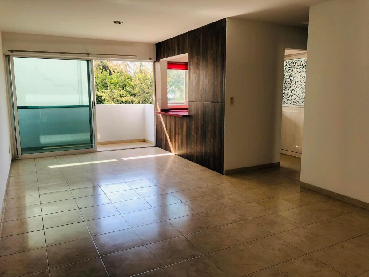 Departamento en venta en La Hacienda de Temixco, Temixco — foto 1 de 30