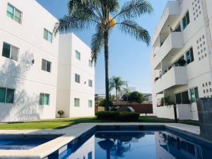 Departamento en venta en La Hacienda de Temixco, Temixco — foto 2 de 30