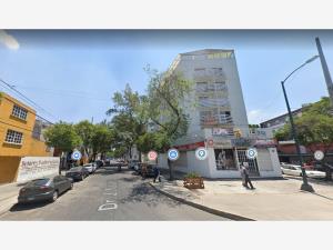 Departamento en Doctores, Cuauhtémoc, Ciudad de México