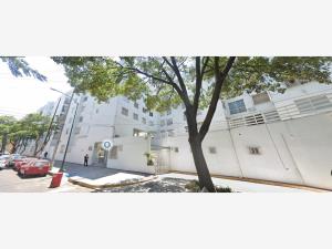 Departamento en venta en Doctores, Cuauhtémoc — foto 3 de 16