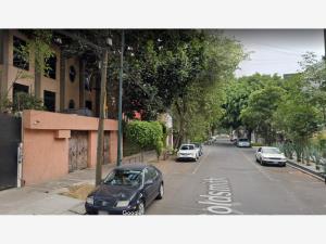 Departamento en venta en Polanco II Sección, Miguel Hidalgo — foto 2 de 10