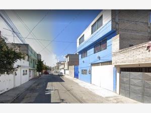 Casa en venta en La Planta, Iztapalapa — foto 3 de 28