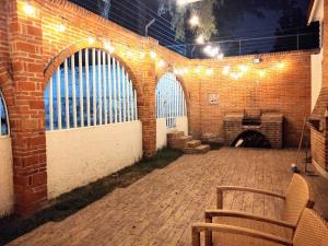Casa en venta en La Florida, Naucalpan de Juárez — foto 3 de 11