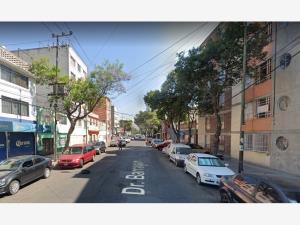 Departamento en venta en Doctores, Cuauhtémoc — foto 3 de 15