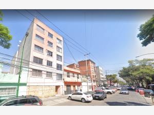 Departamento en venta en Doctores, Cuauhtémoc — foto 3 de 13