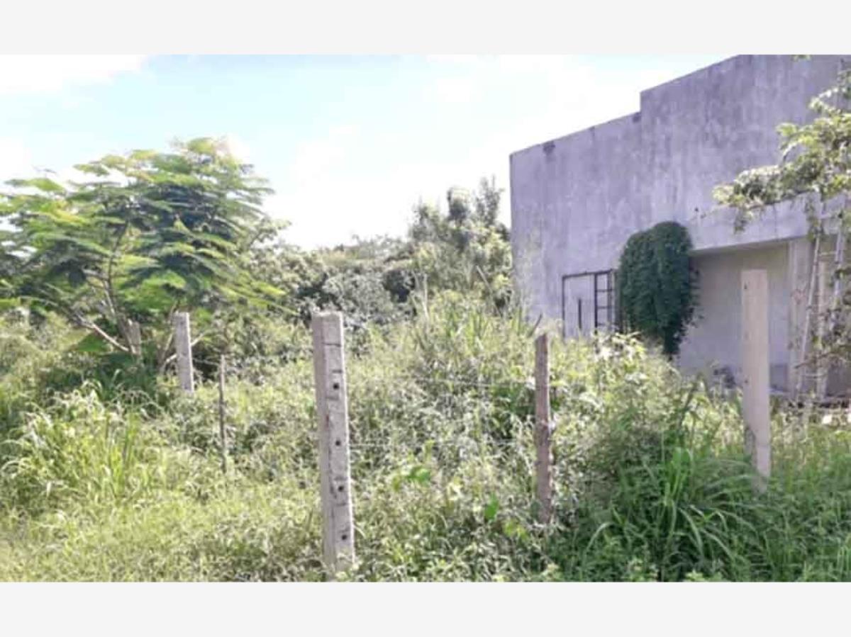 Terreno en venta en Veracruz, Poza Rica de Hidalgo — foto 1 de 3