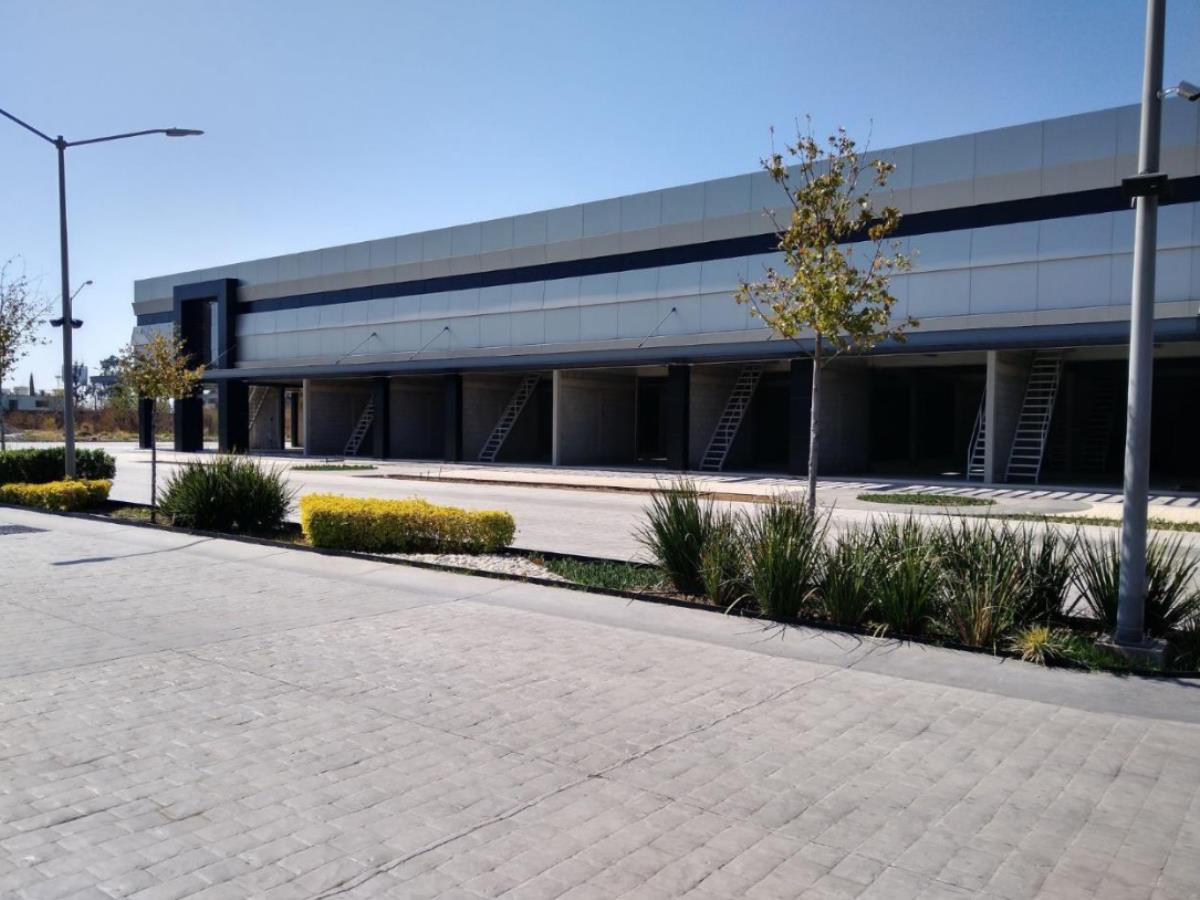 Local en venta en San Jose El Alto, León — foto 1 de 8