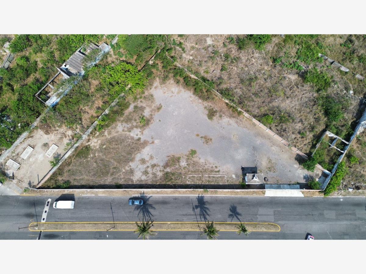 Terreno en venta en Miguel Angel de Quevedo, Veracruz — foto 1 de 6