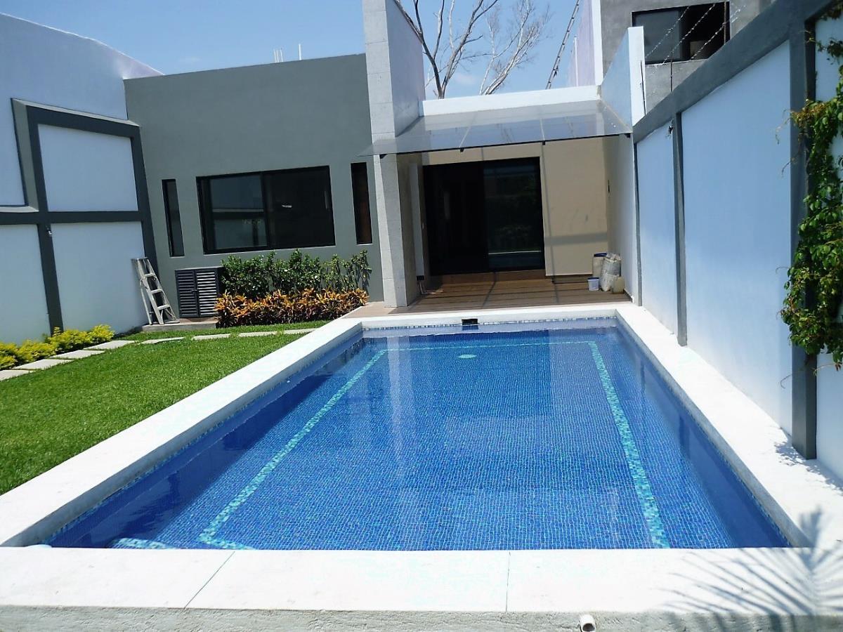 Casa en venta en Brisas, Temixco — foto 1 de 34