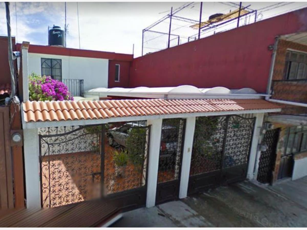 Casa en venta en Parque Residencial Coacalco, Ecatepec de Morelos — foto 1 de 8