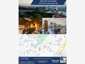 Departamento en renta en Sacramento, Álvaro Obregón — foto 3 de 3