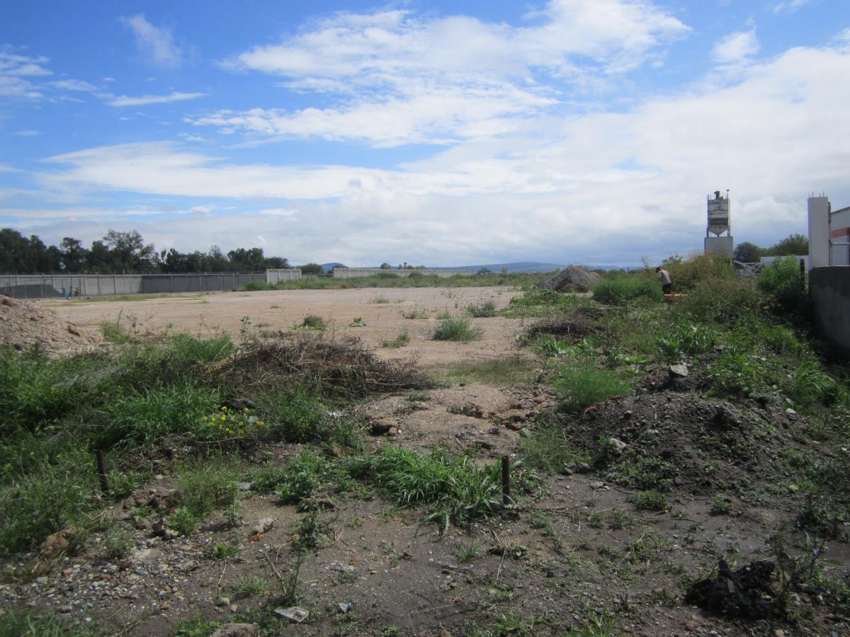 Terreno en venta en La Asturiana, Pedro Escobedo — foto 1 de 8