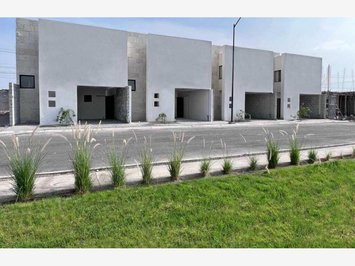 Casa en venta en Villas Diamante, Torreón — foto 1 de 18