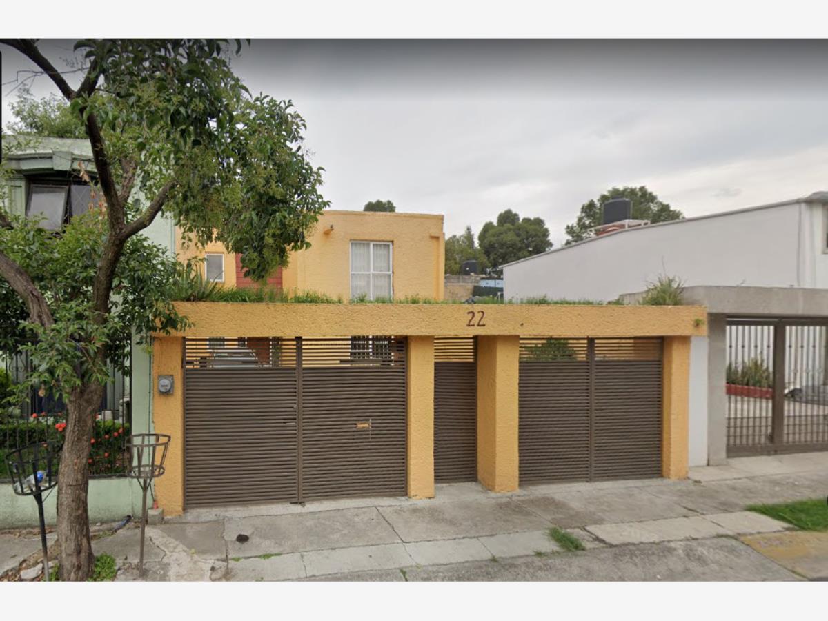 Casa en venta en Las Alamedas, Atizapán de Zaragoza — foto 1 de 10