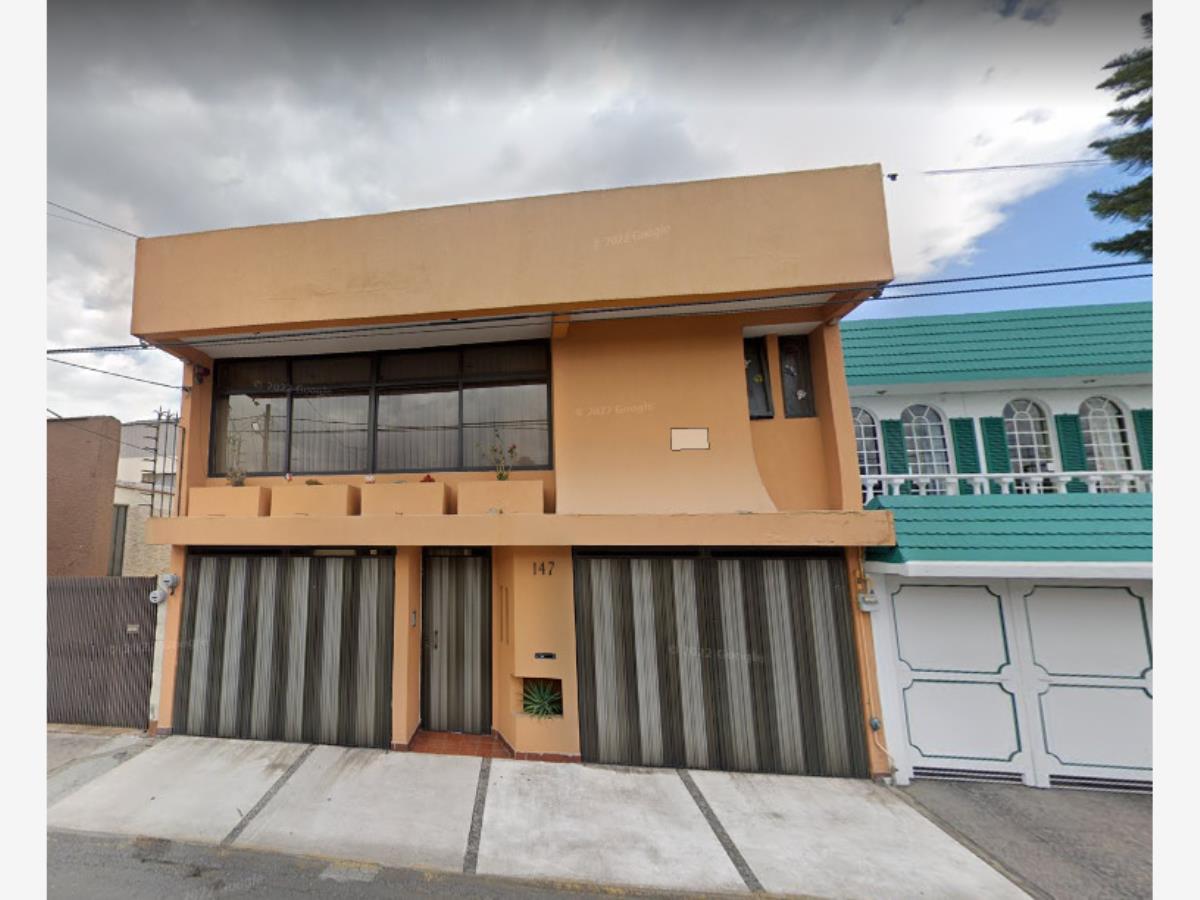 Casa en venta en Jardines de San Mateo, Naucalpan de Juárez — foto 1 de 10