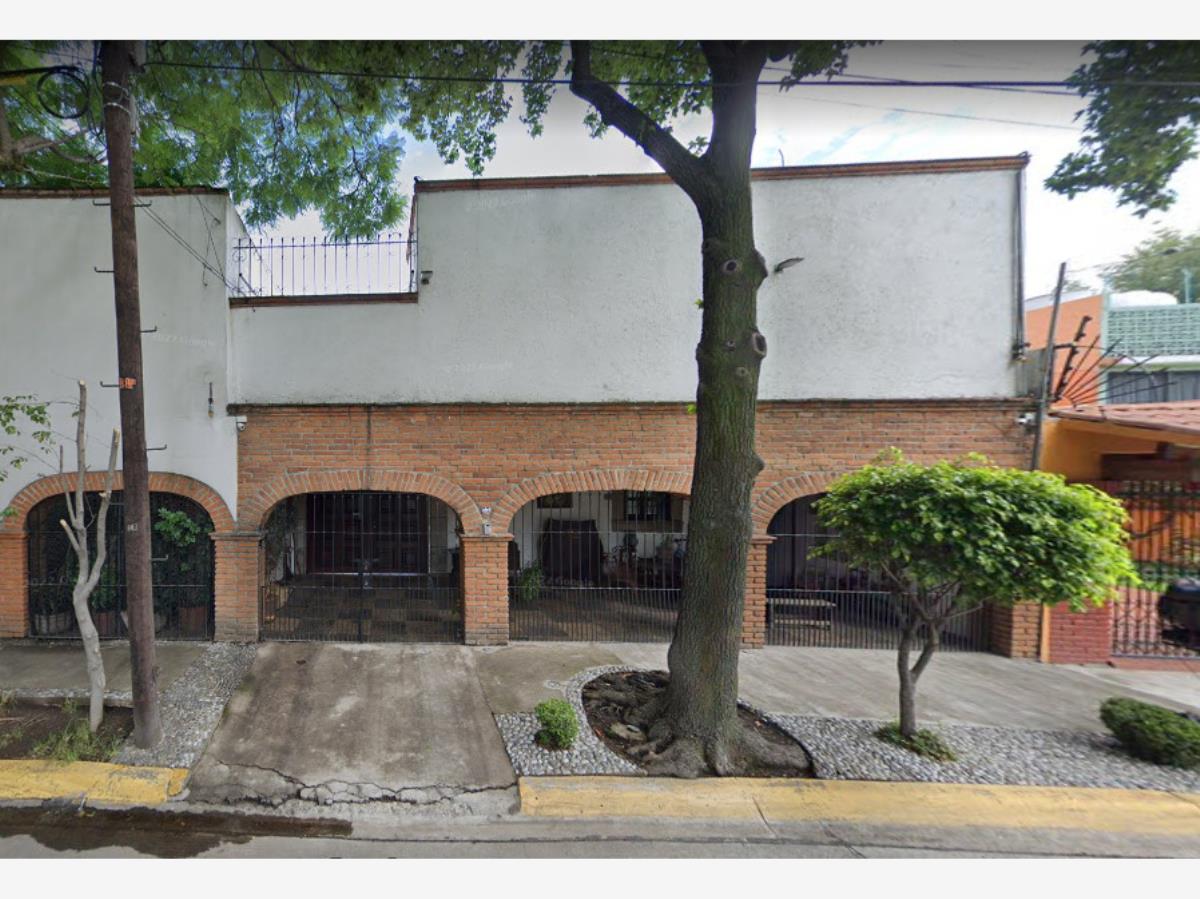 Casa en venta en Bosque de Echegaray, Naucalpan de Juárez — foto 1 de 10