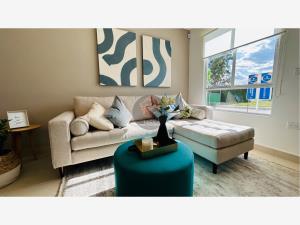 Casa en venta en Villas de Palermo, León — foto 2 de 10