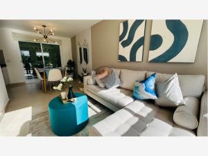 Casa en venta en Villas de Palermo, León — foto 3 de 10
