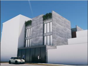 Casa en venta en Mixcoac, Benito Juárez — foto 3 de 12