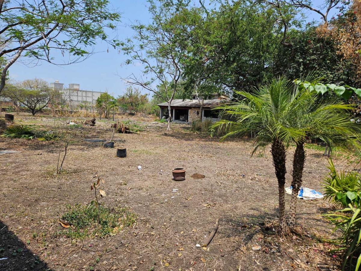 Terreno en venta en San Francisco Texcalpa, Jiutepec — foto 1 de 47