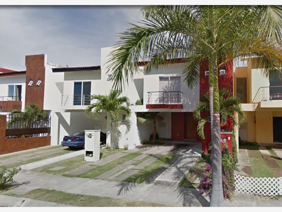 Casa en venta en Residencial Fluvial Vallarta, Puerto Vallarta — foto 1 de 12